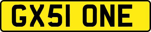 GX51ONE