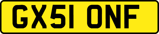 GX51ONF