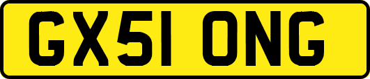 GX51ONG