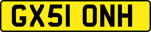 GX51ONH