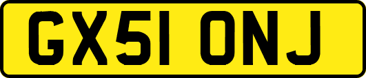 GX51ONJ