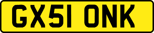 GX51ONK