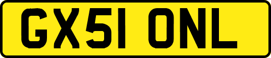 GX51ONL