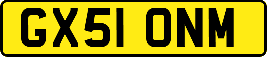 GX51ONM