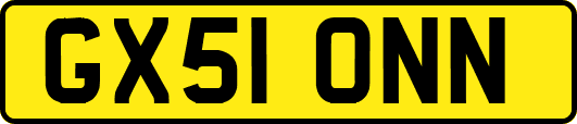 GX51ONN