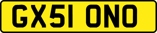 GX51ONO