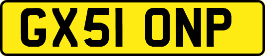 GX51ONP