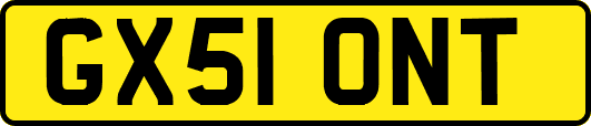 GX51ONT