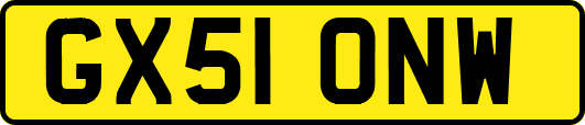 GX51ONW