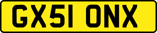 GX51ONX