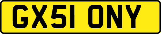 GX51ONY