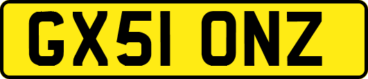 GX51ONZ