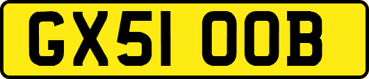 GX51OOB