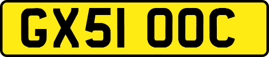 GX51OOC