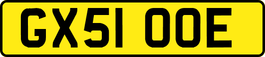 GX51OOE