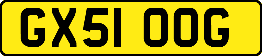 GX51OOG