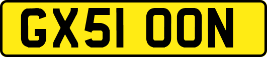 GX51OON