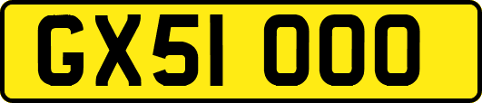 GX51OOO