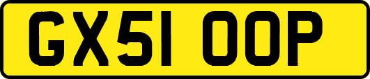 GX51OOP