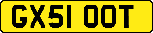 GX51OOT