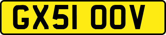 GX51OOV