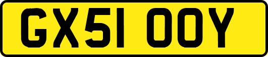 GX51OOY