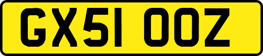 GX51OOZ
