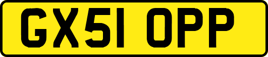 GX51OPP