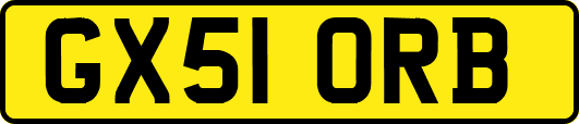 GX51ORB