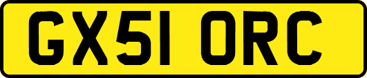 GX51ORC