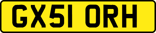 GX51ORH