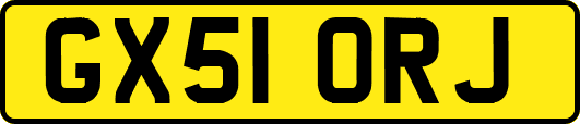 GX51ORJ