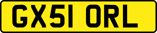 GX51ORL