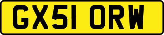 GX51ORW