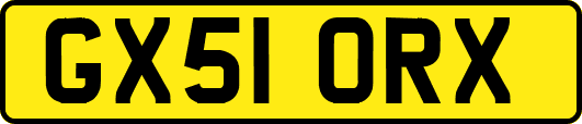 GX51ORX