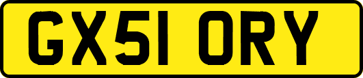GX51ORY