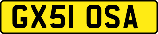 GX51OSA