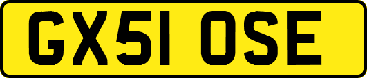 GX51OSE