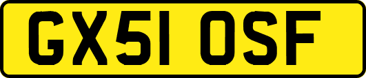 GX51OSF