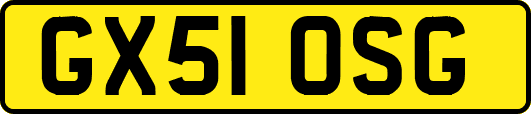 GX51OSG