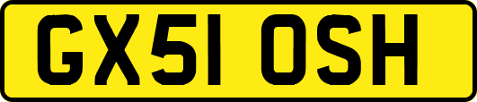 GX51OSH