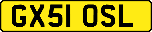 GX51OSL