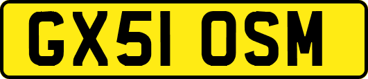 GX51OSM