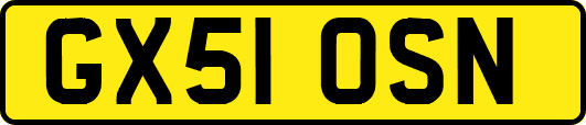 GX51OSN