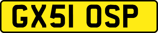 GX51OSP