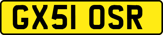 GX51OSR
