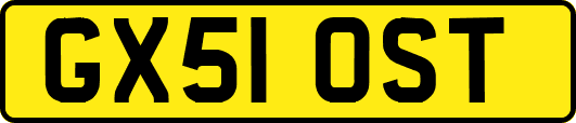 GX51OST