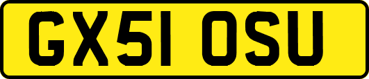 GX51OSU