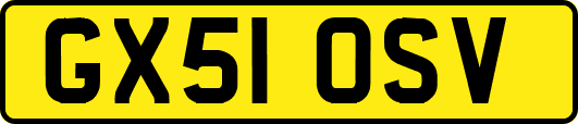 GX51OSV