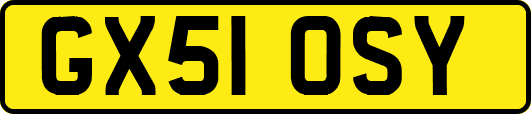 GX51OSY
